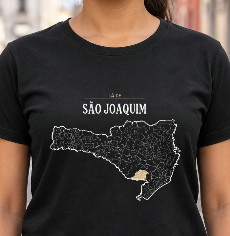 Território, São Joaquim · SC