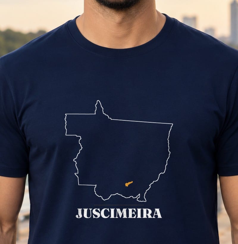Traço, Juscimeira · MT
