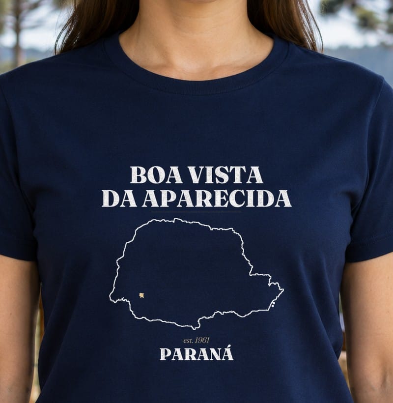 Legado, Boa Vista da Aparecida · PR