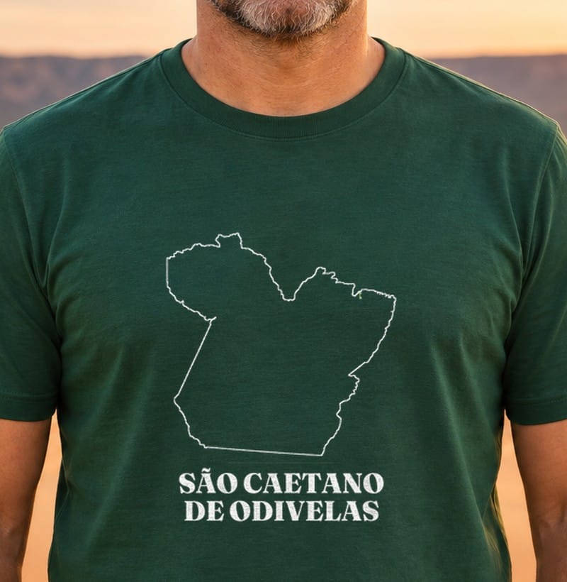 Traço, São Caetano de Odivelas · PA