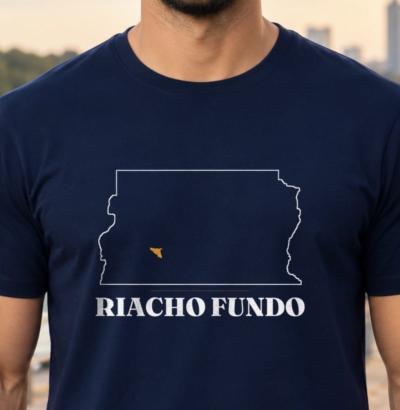 Traço, Riacho Fundo · DF