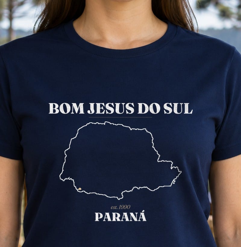 Legado, Bom Jesus do Sul · PR