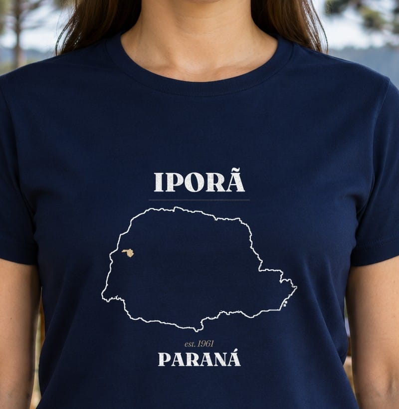 Legado, Iporã · PR