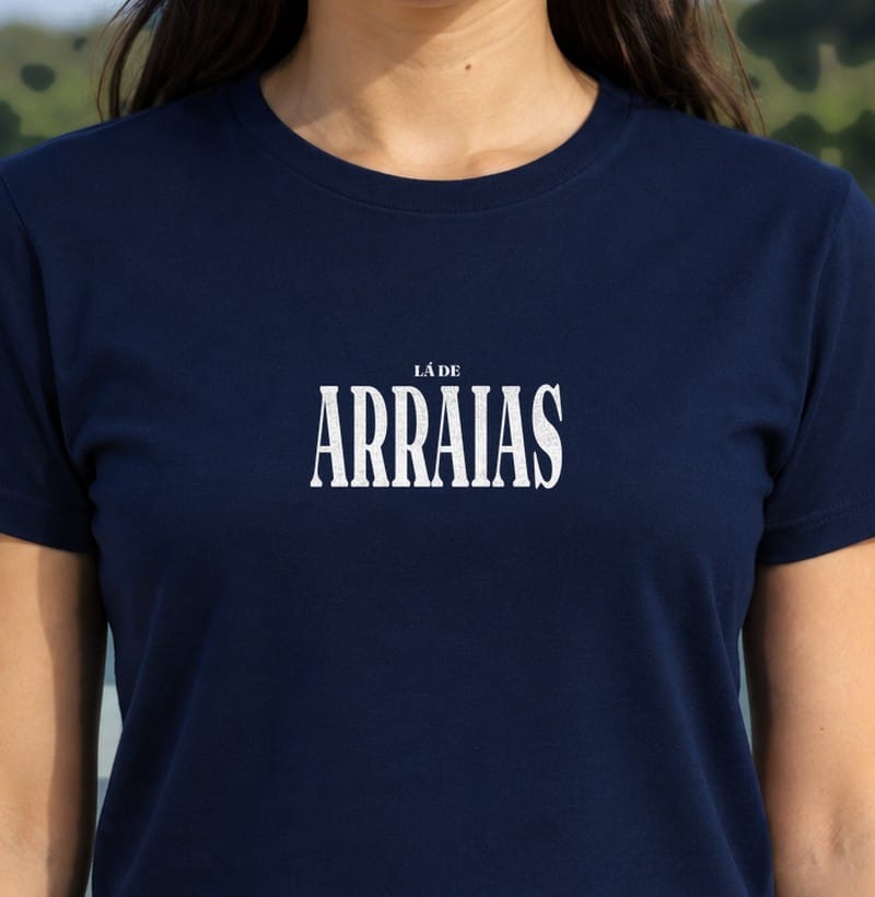 Tipografia, Arraias · TO