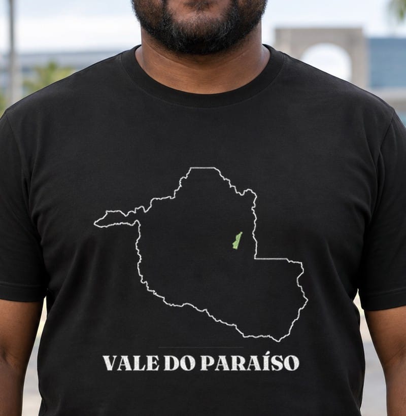 Traço, Vale do Paraíso · RO