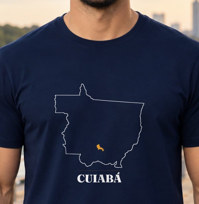 Traço, Cuiabá · MT