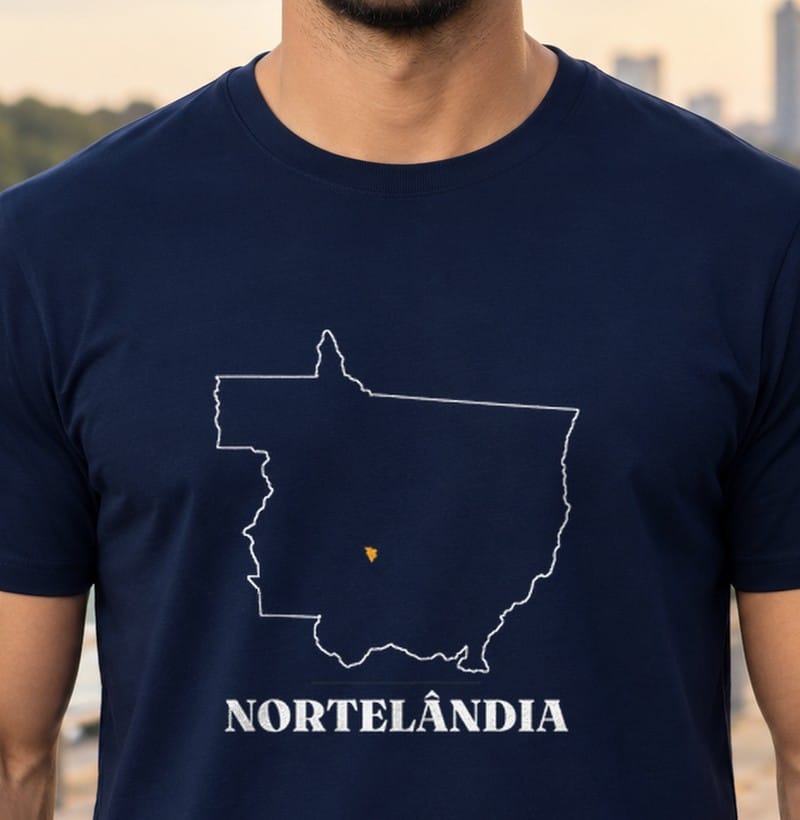Traço, Nortelândia · MT
