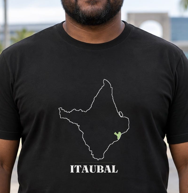 Traço, Itaubal · AP