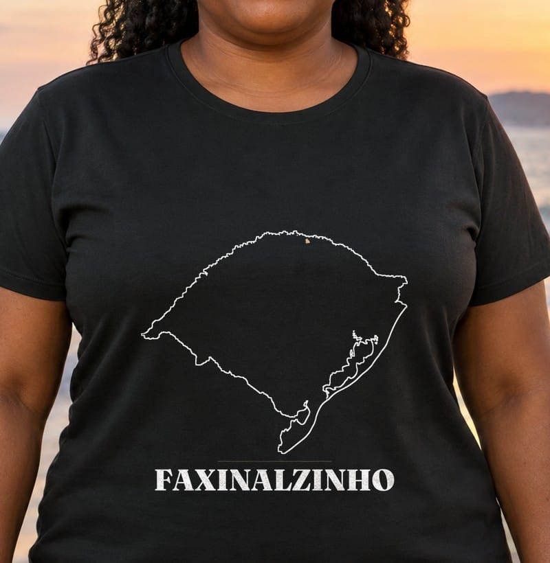 Traço, Faxinalzinho · RS