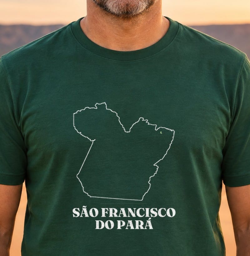 Traço, São Francisco do Pará · PA