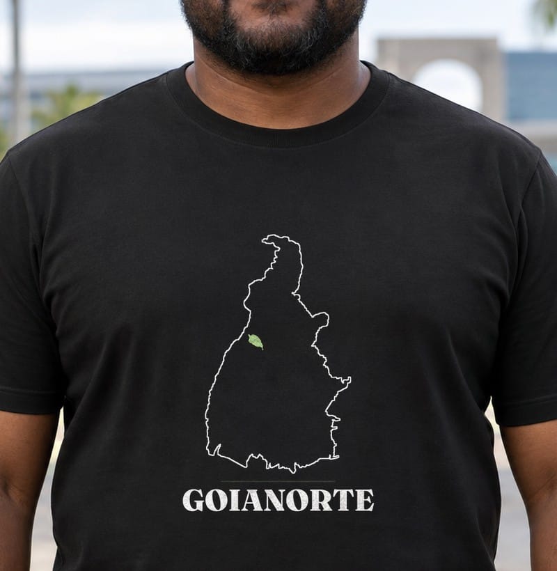 Traço, Goianorte · TO