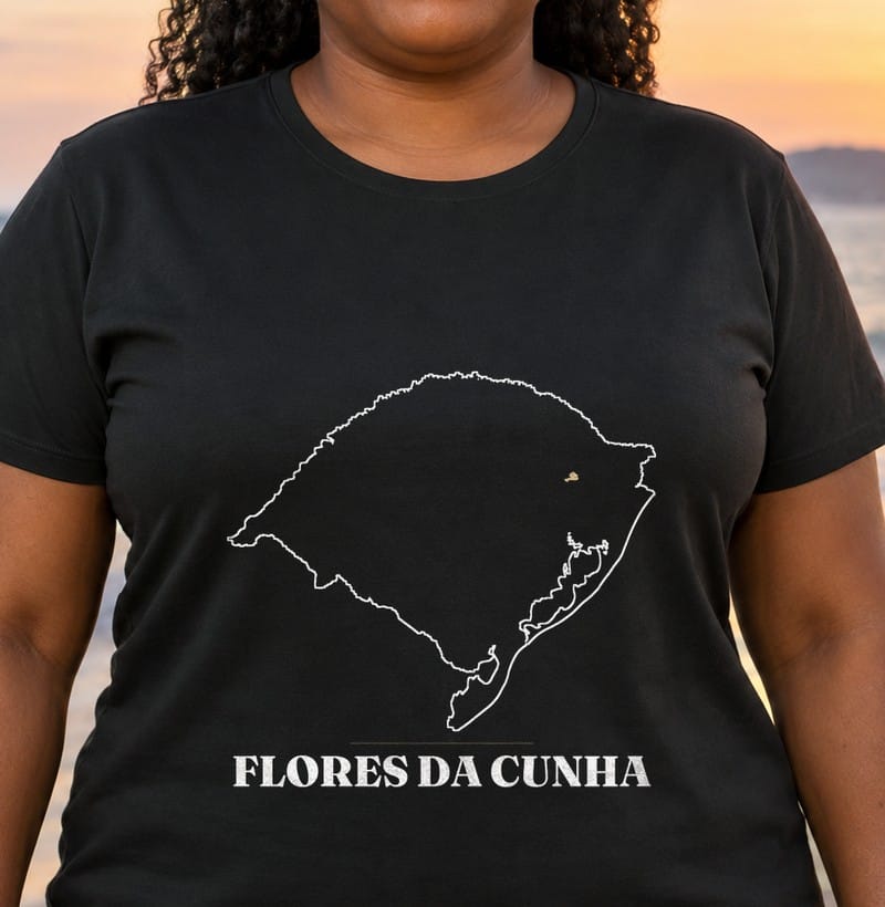 Traço, Flores da Cunha · RS