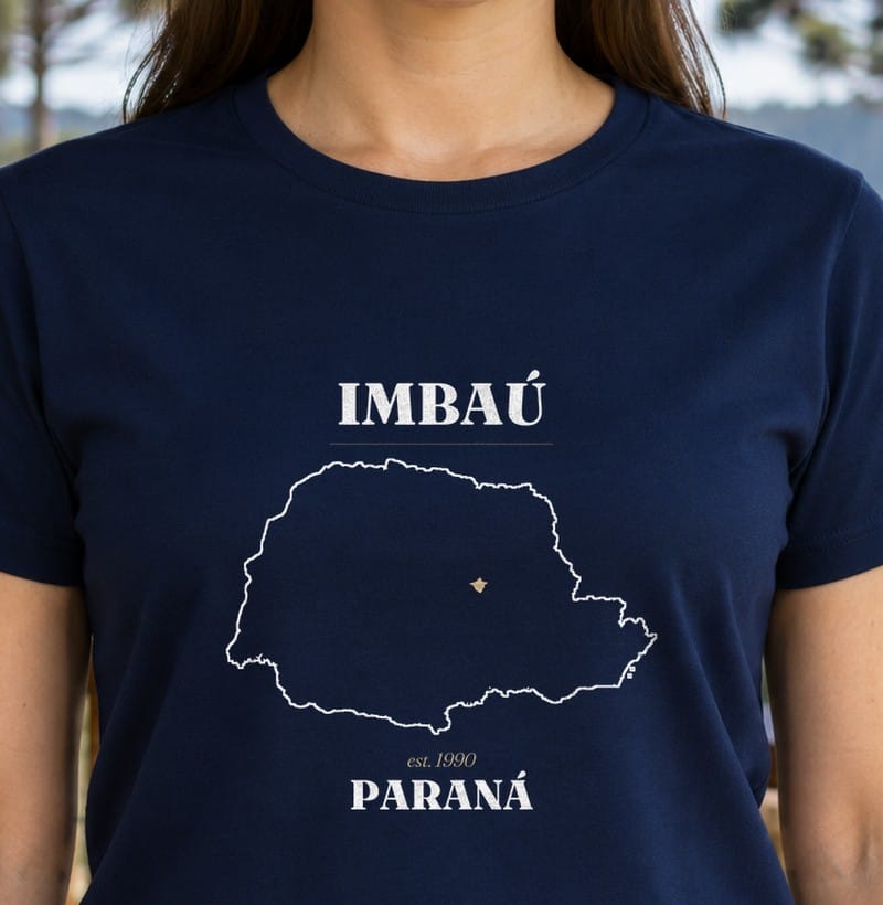 Legado, Imbaú · PR