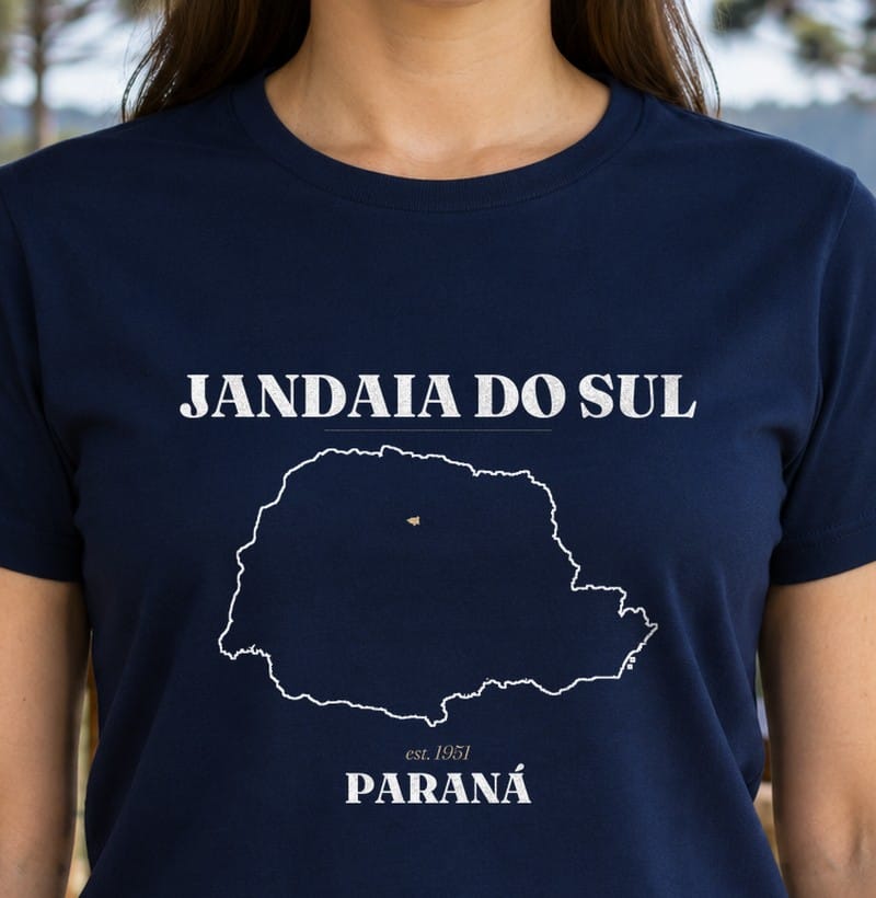 Legado, Jandaia do Sul · PR
