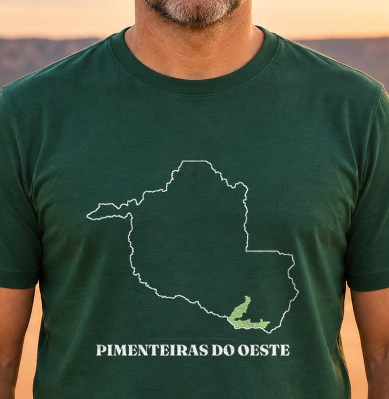 Traço, Pimenteiras do Oeste · RO