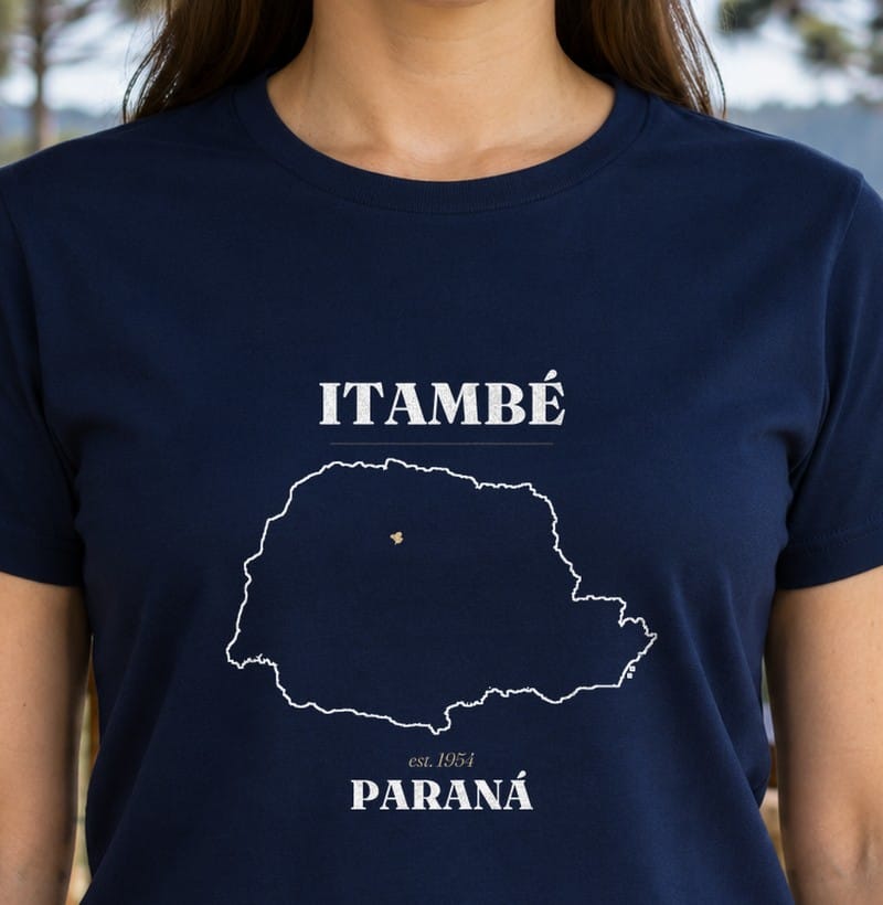 Legado, Itambé · PR