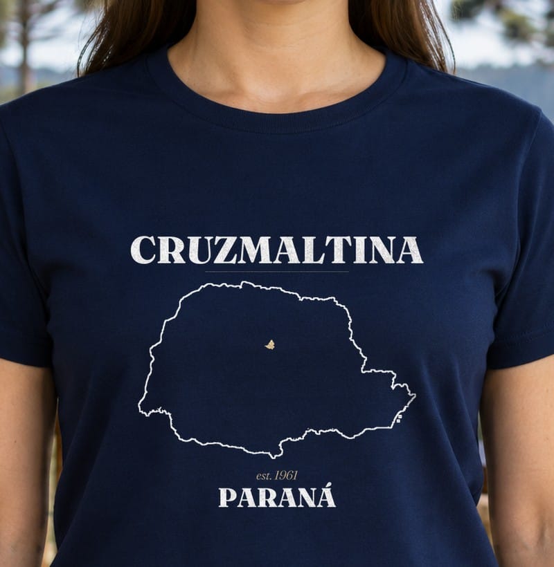 Legado, Cruzmaltina · PR