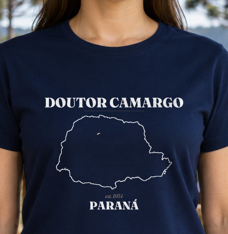Legado, Doutor Camargo · PR