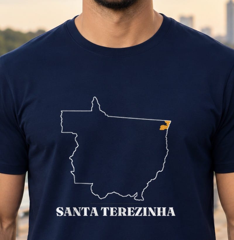 Traço, Santa Terezinha · MT