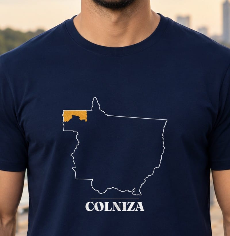 Traço, Colniza · MT