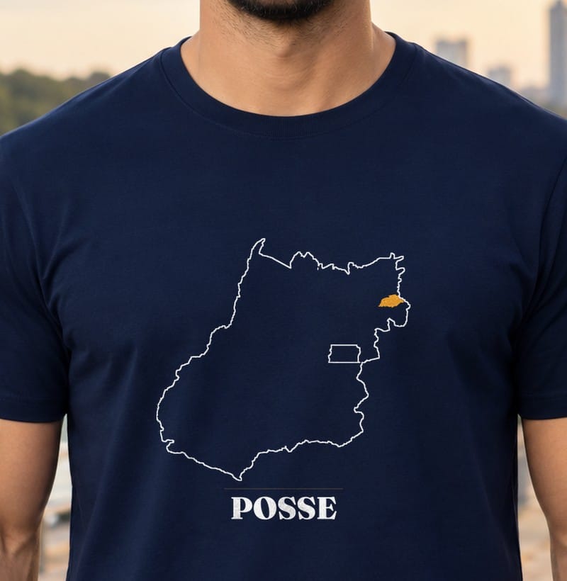 Traço, Posse · GO