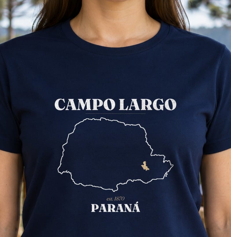 Legado, Campo Largo · PR