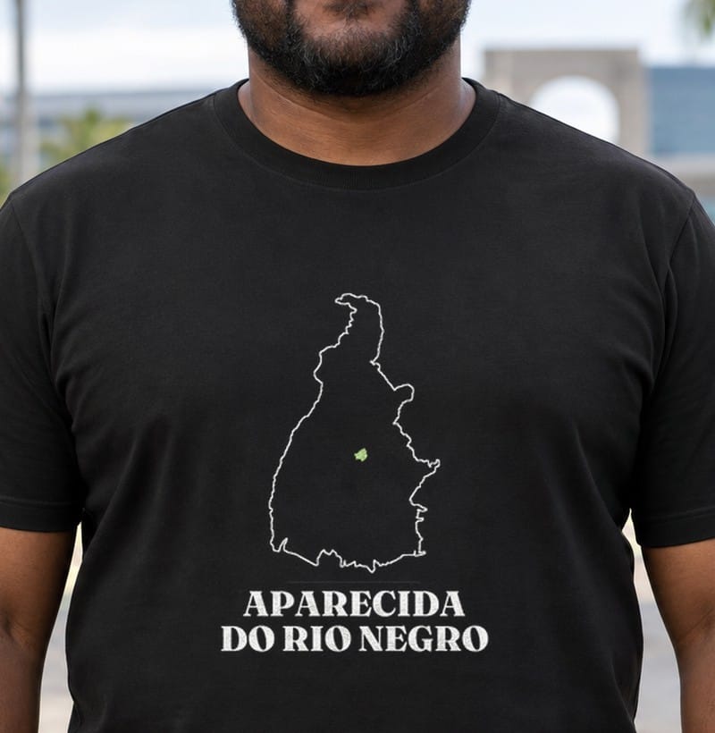 Traço, Aparecida do Rio Negro · TO