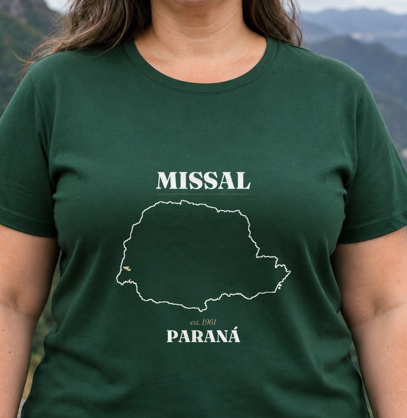 Legado, Missal · PR