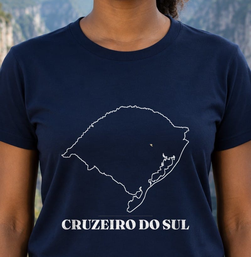 Traço, Cruzeiro do Sul · RS