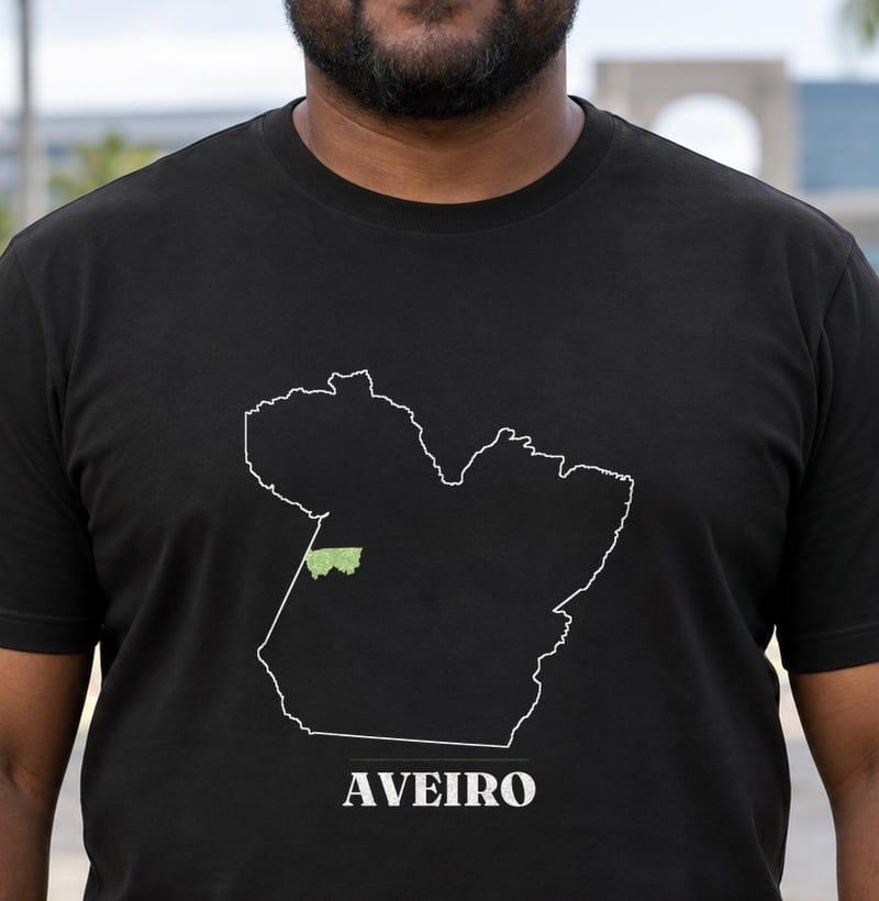 Traço, Aveiro · PA