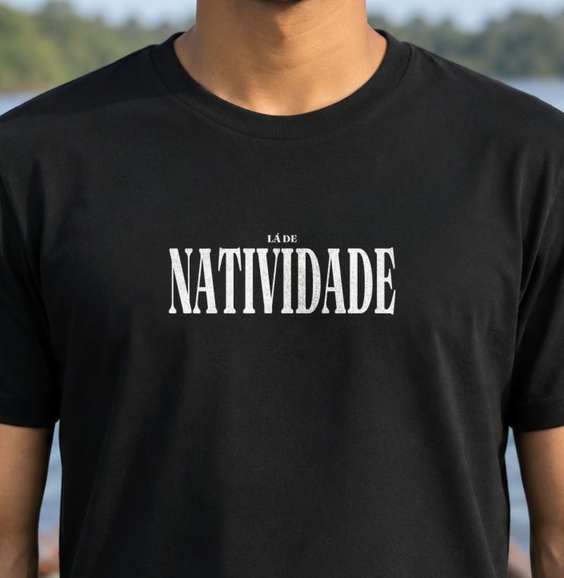 Tipografia, Natividade · TO