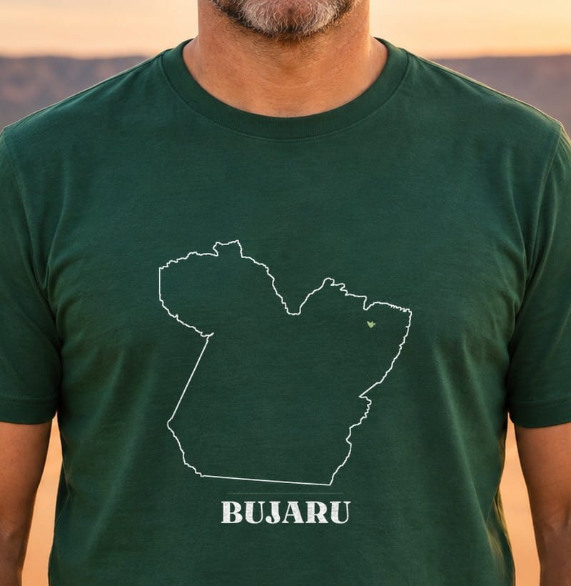 Traço, Bujaru · PA