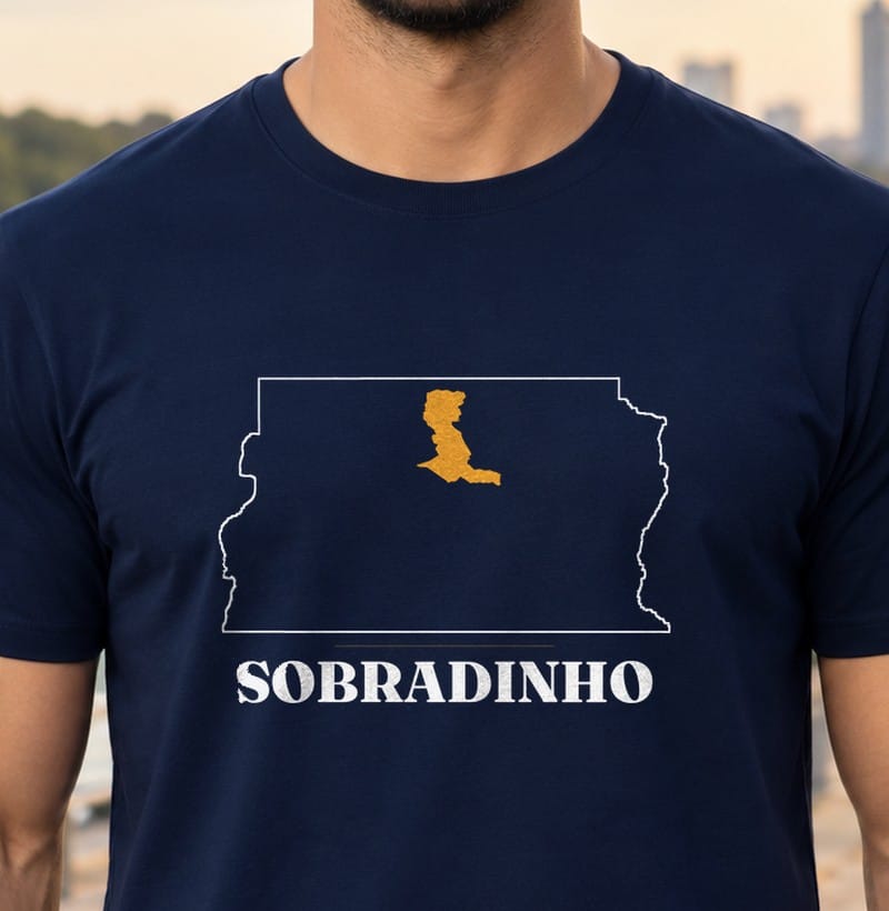 Traço, Sobradinho · DF