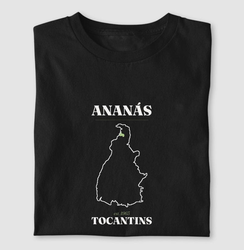 Legado, Ananás · TO