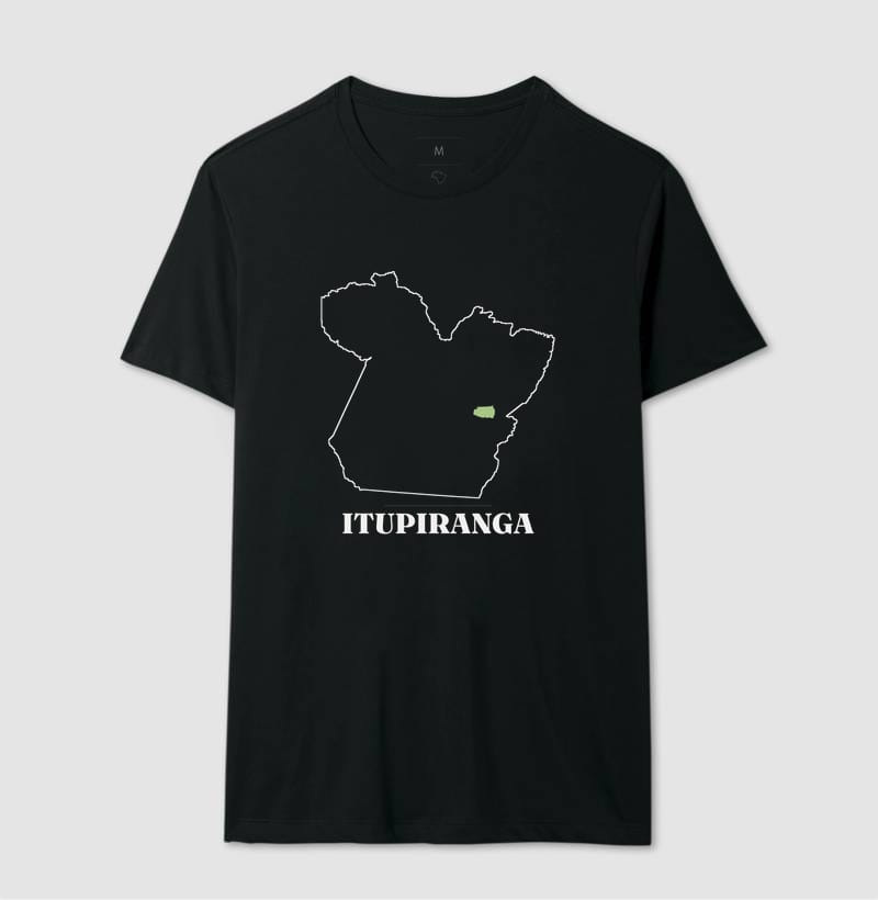 Traço, Itupiranga · PA