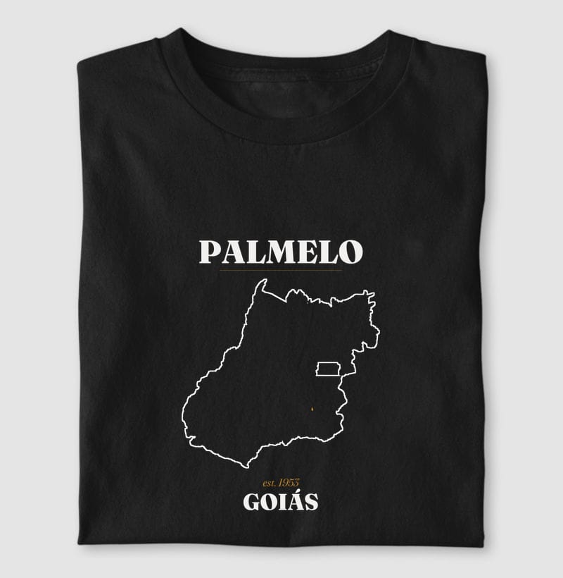 Legado, Palmelo · GO