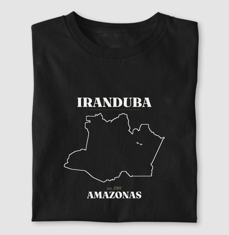 Legado, Iranduba · AM
