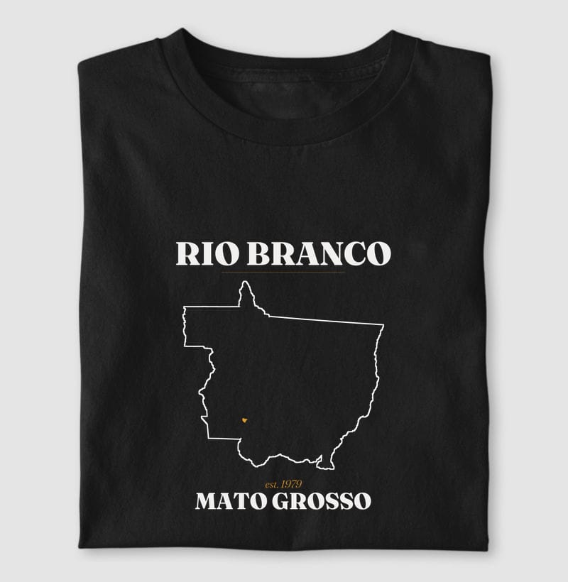 Legado, Rio Branco · MT