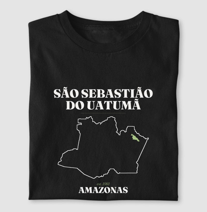 Legado, São Sebastião do Uatumã · AM