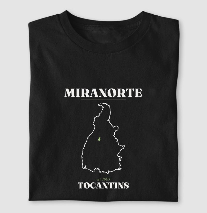 Legado, Miranorte · TO