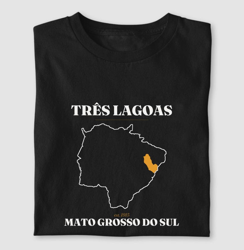 Legado, Três Lagoas · MS
