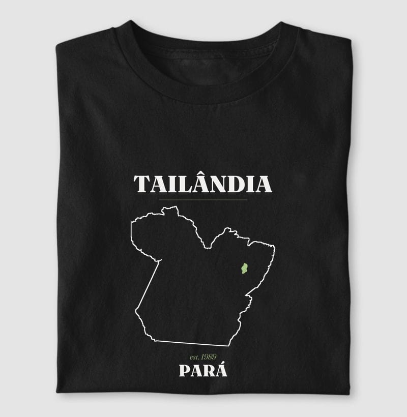 Legado, Tailândia · PA