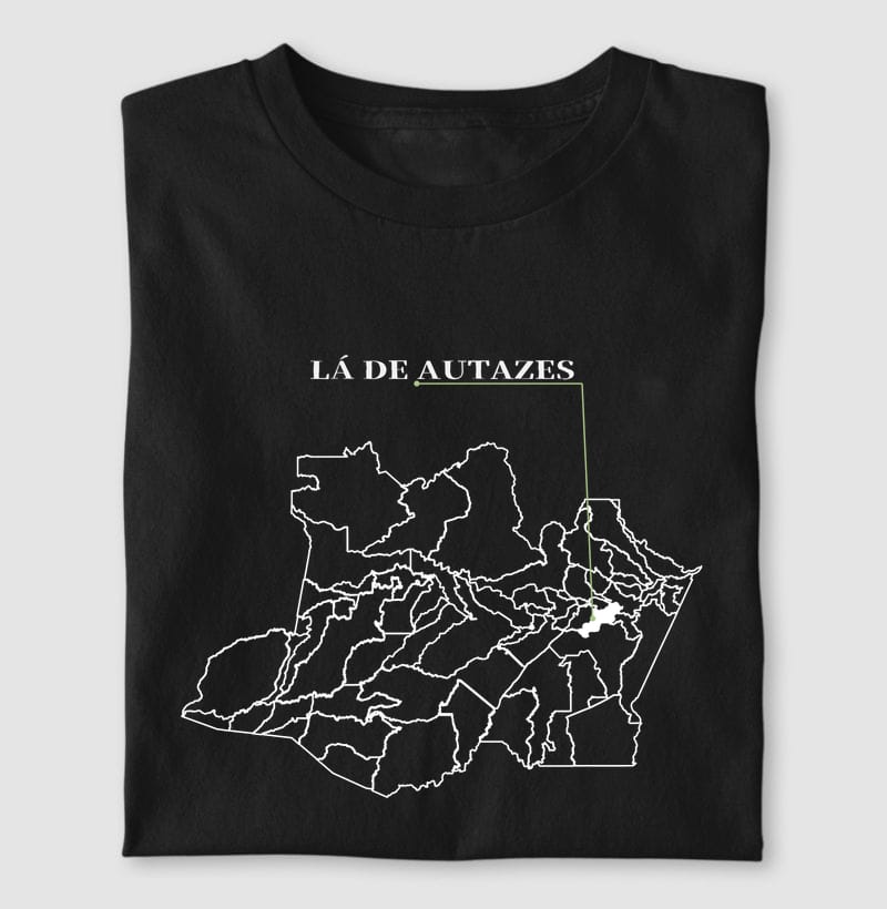 Ponto de Origem, Autazes · AM
