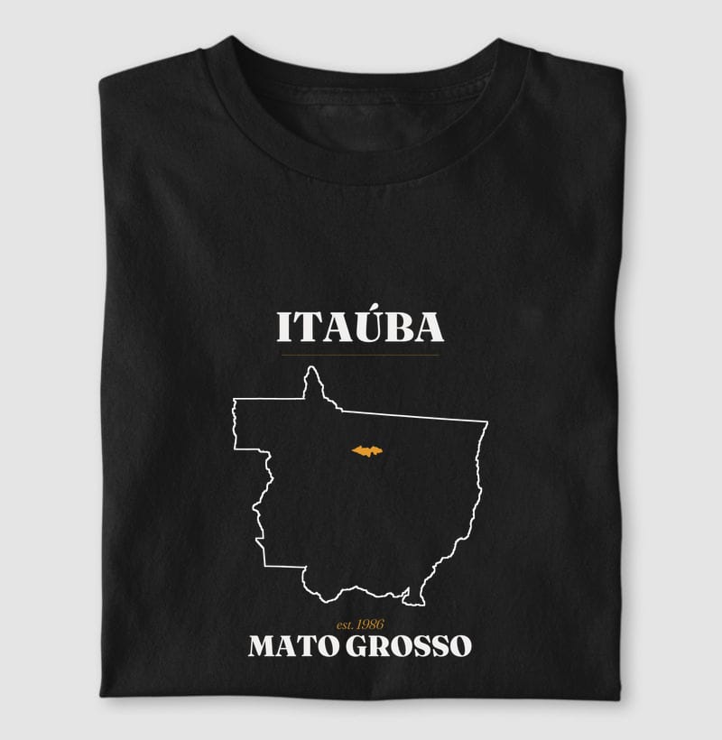 Legado, Itaúba · MT