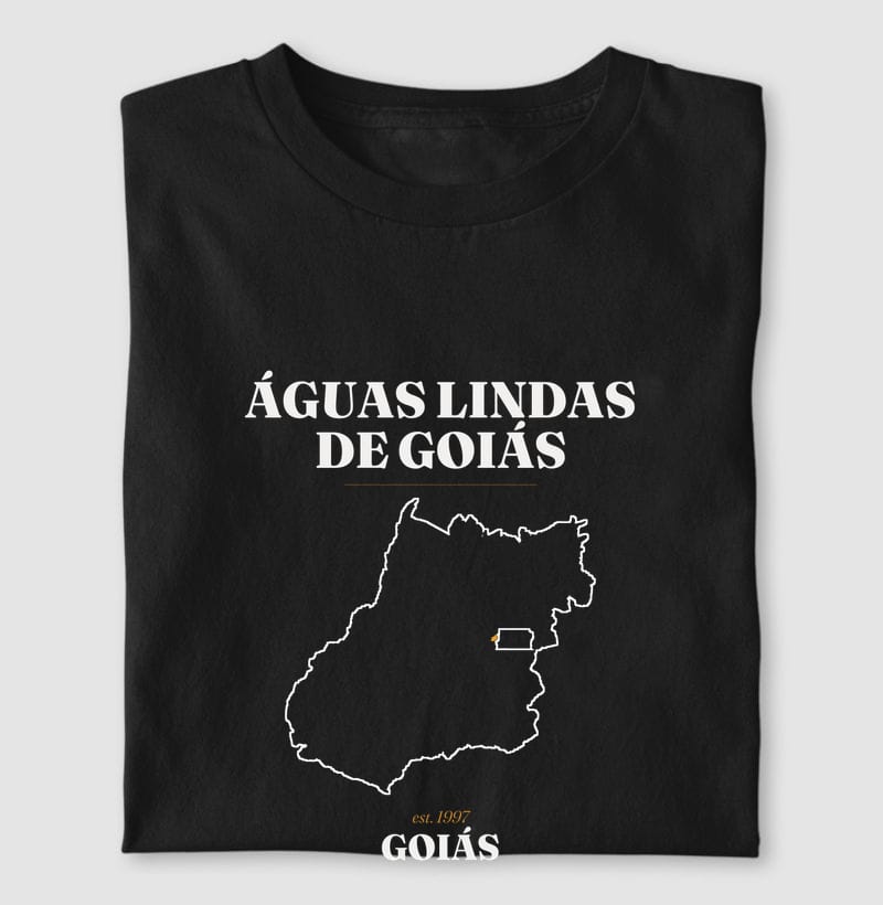 Legado, Águas Lindas de Goiás · GO