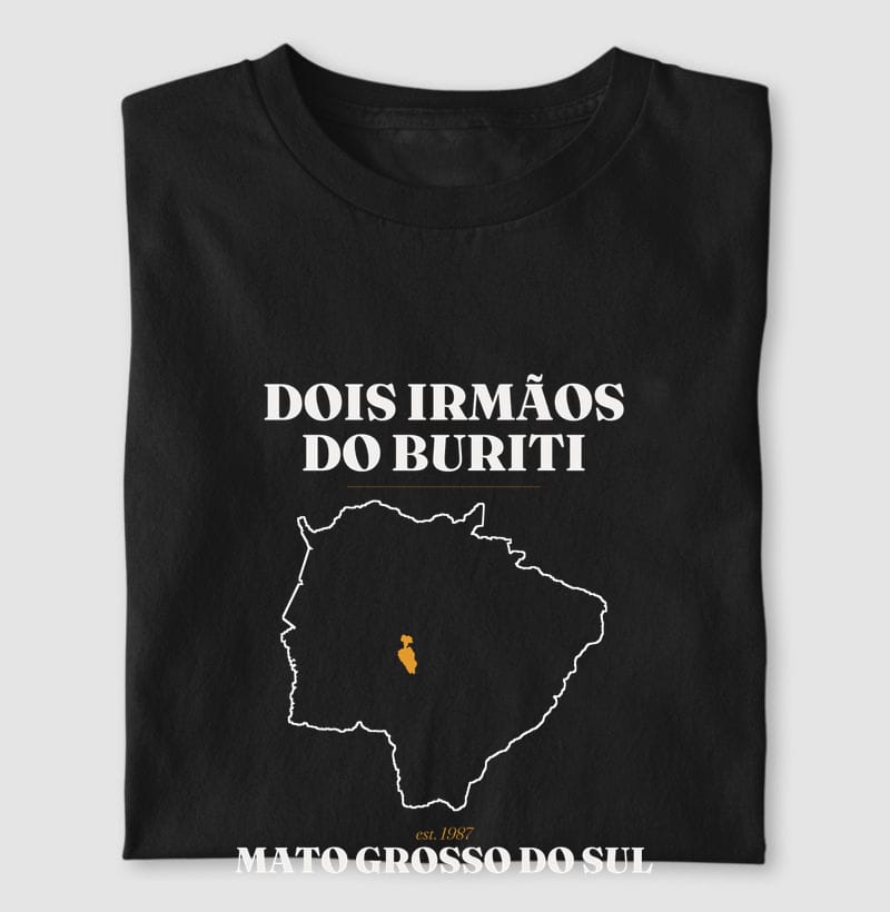 Legado, Dois Irmãos do Buriti · MS