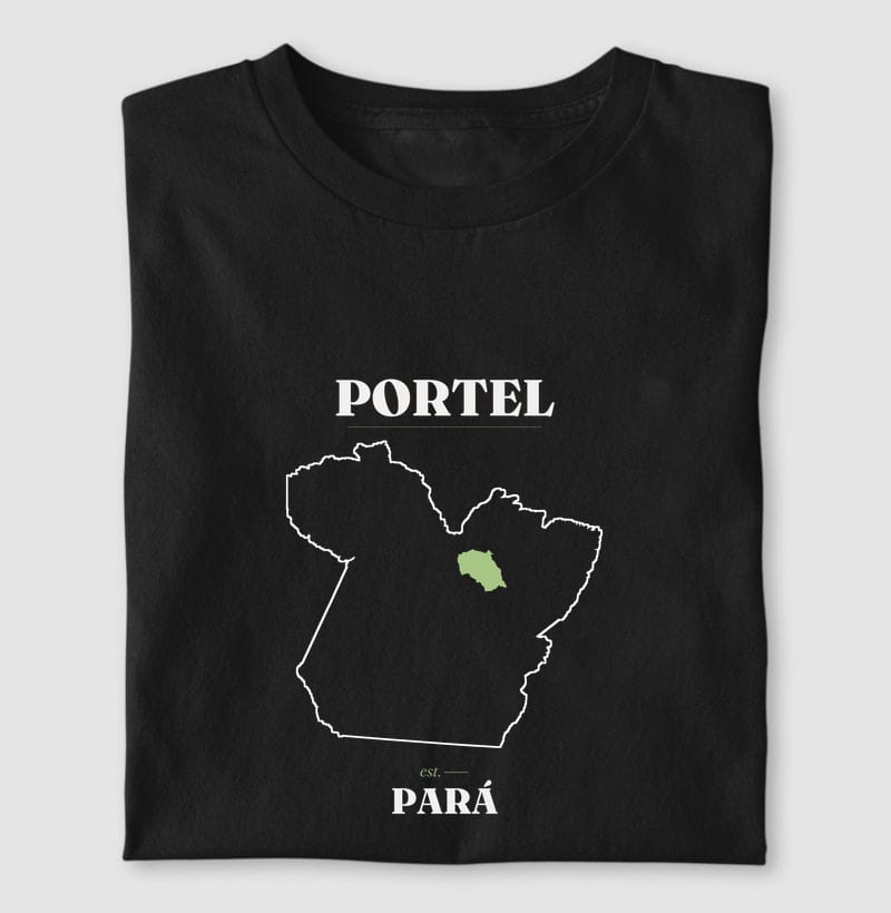Legado, Portel · PA