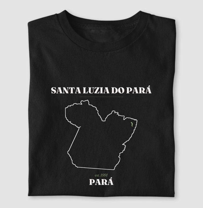 Legado, Santa Luzia do Pará · PA