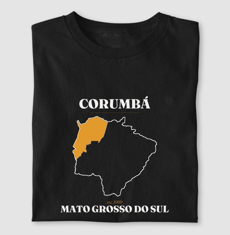 Legado, Corumbá · MS