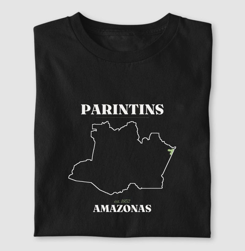 Legado, Parintins · AM